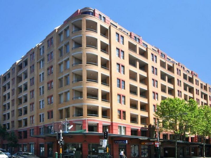 261 Harris Street, Pyrmont NSW 2009