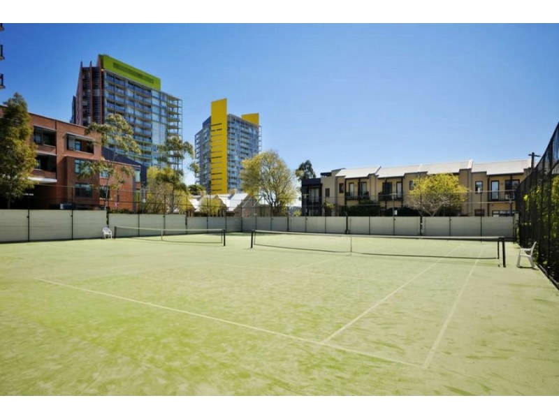 4 Tambua Street, Pyrmont NSW 2009