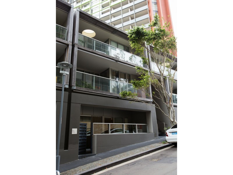 4 Tambua Street, Pyrmont NSW 2009