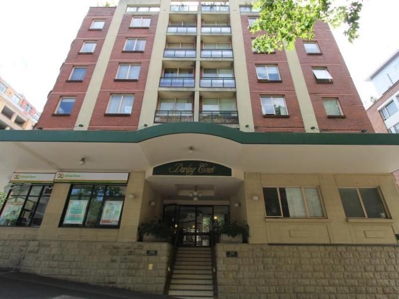 318 Harris Street, Pyrmont NSW 2009