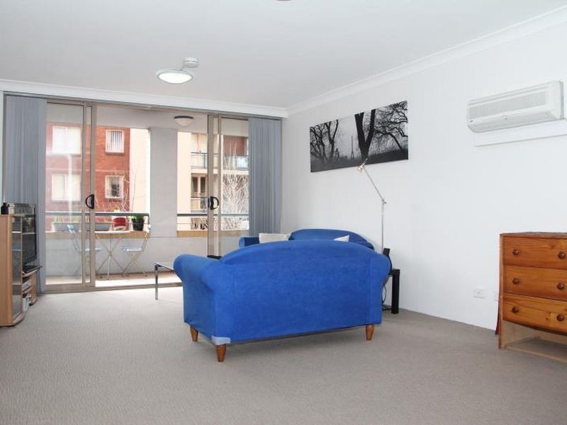 3/261 HARRIS Street, Pyrmont NSW 2009