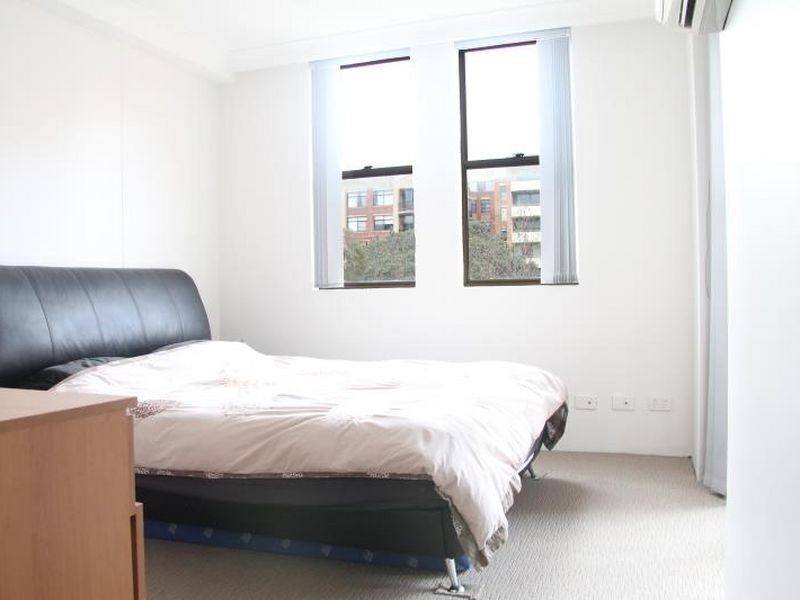 3/261 HARRIS Street, Pyrmont NSW 2009