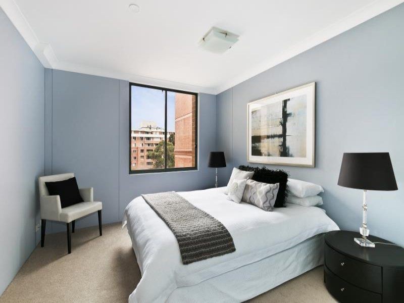 703/233 Pyrmont Street, Pyrmont NSW 2009