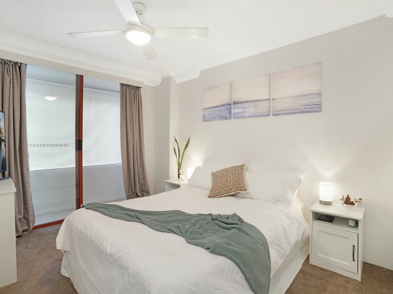 11/152 Bulwara Road, Pyrmont NSW 2009