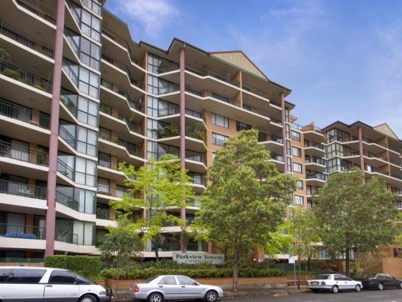 2-26 Wattle Crescent, Pyrmont NSW 2009