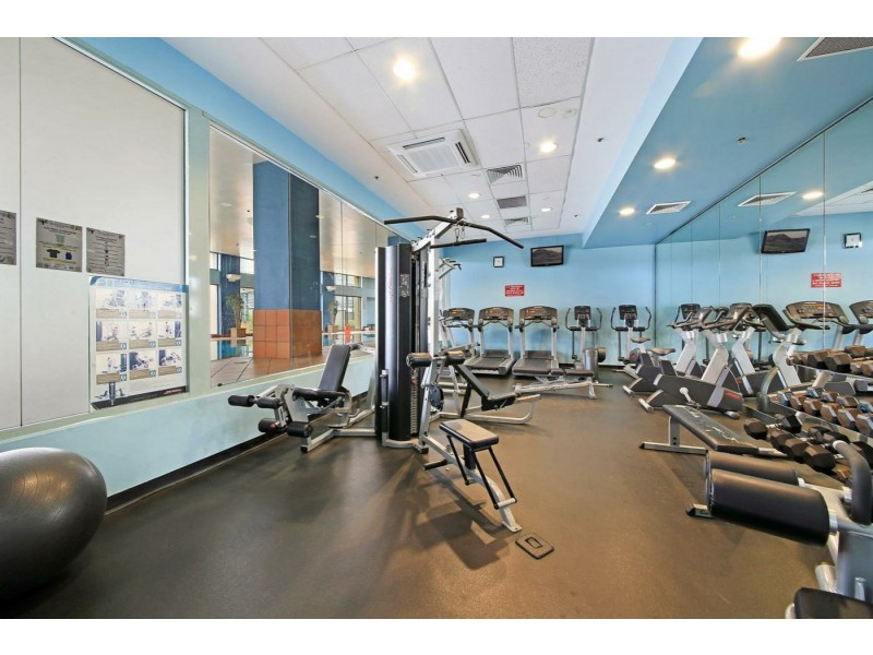 903/2 Quay St, Sydney NSW 2000