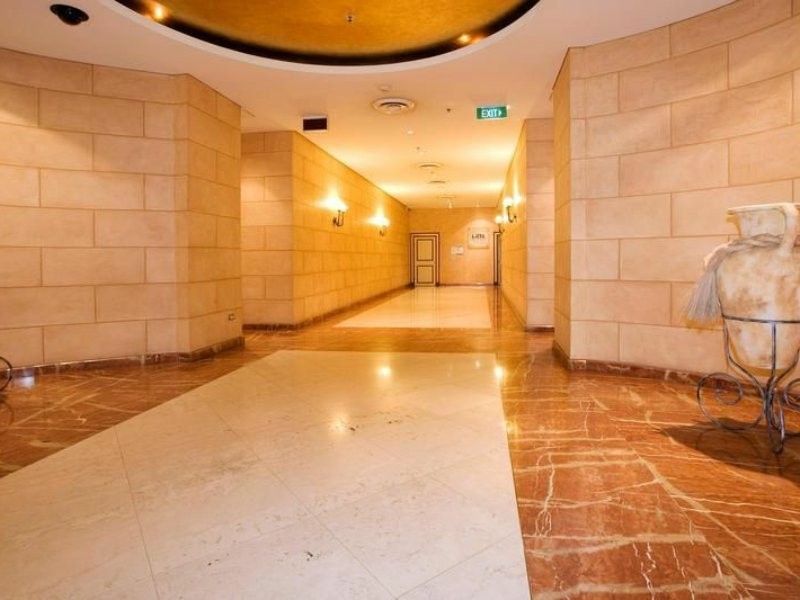 903/2 Quay St, Sydney NSW 2000