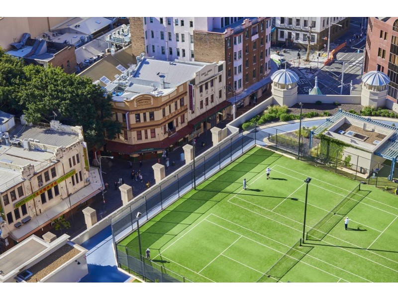 903/2 Quay St, Sydney NSW 2000