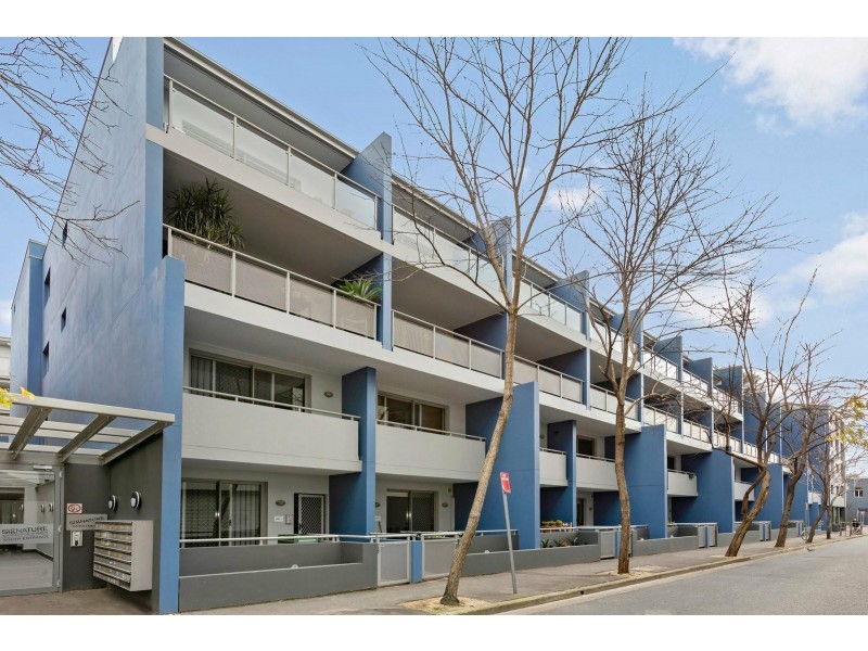 87/8 Renwick St, Redfern NSW 2016