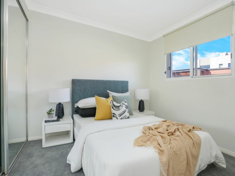 87/8 Renwick St, Redfern NSW 2016
