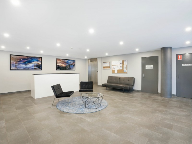 87/8 Renwick St, Redfern NSW 2016