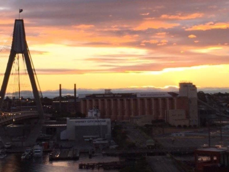 120 Saunders Street, Pyrmont NSW 2009