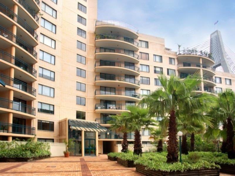 120 Saunders Street, Pyrmont NSW 2009