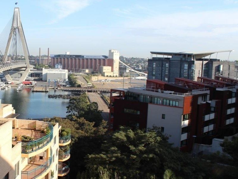 120 Saunders Street, Pyrmont NSW 2009