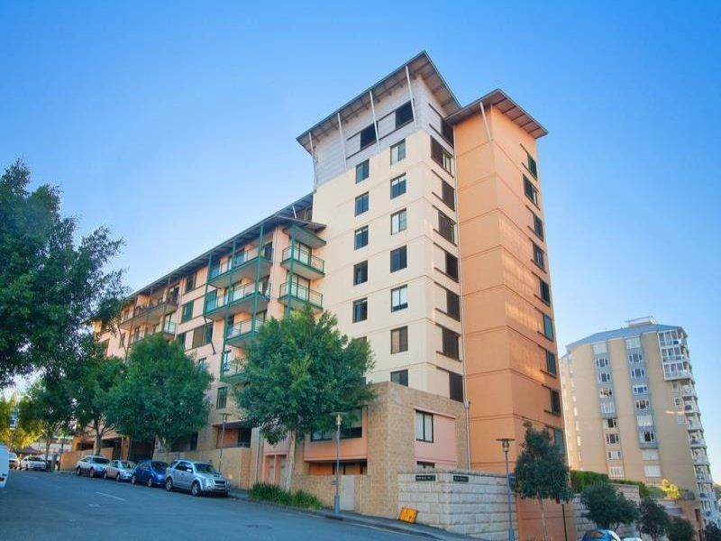 41 Refinery Drive, Pyrmont NSW 2009