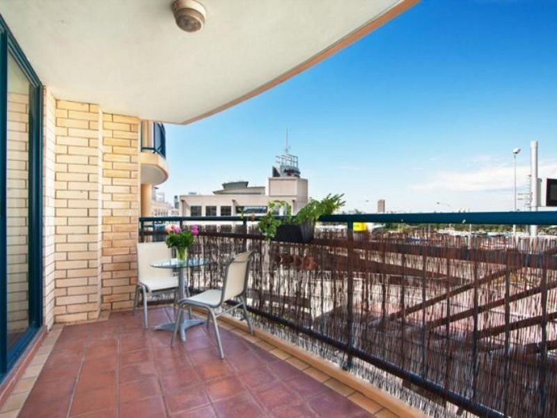 120 Saunders Street, Pyrmont NSW 2009