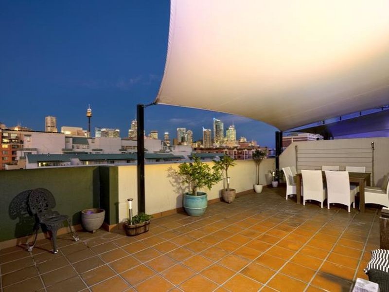 125/209 Harris Street, Pyrmont NSW 2009