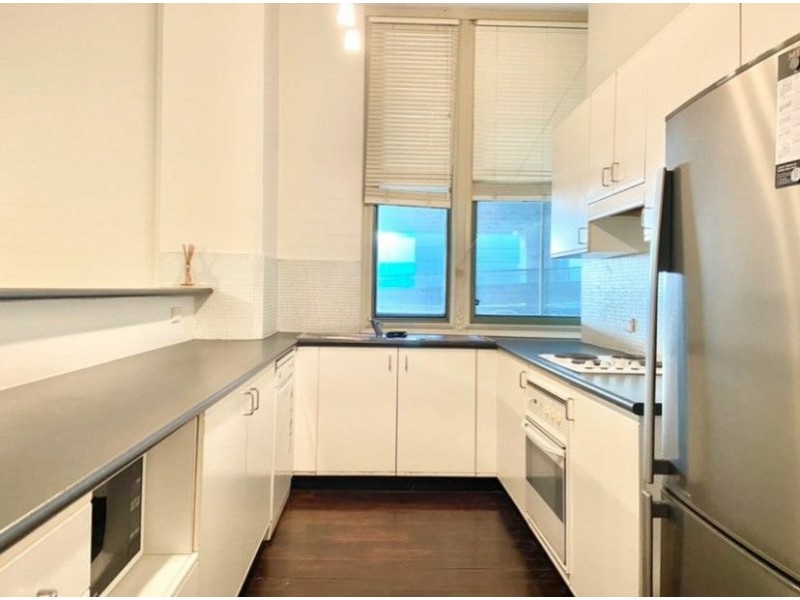 301/243 Pyrmont Street, Pyrmont NSW 2009