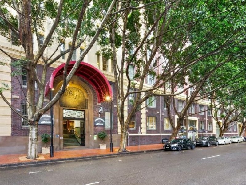 301/243 Pyrmont Street, Pyrmont NSW 2009
