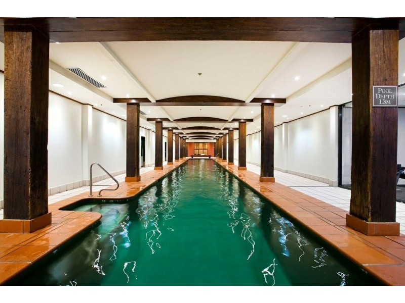 301/243 Pyrmont Street, Pyrmont NSW 2009