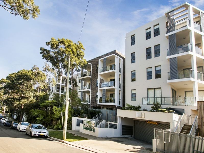15-21 Mindarie Street, Lane Cove NSW 2066