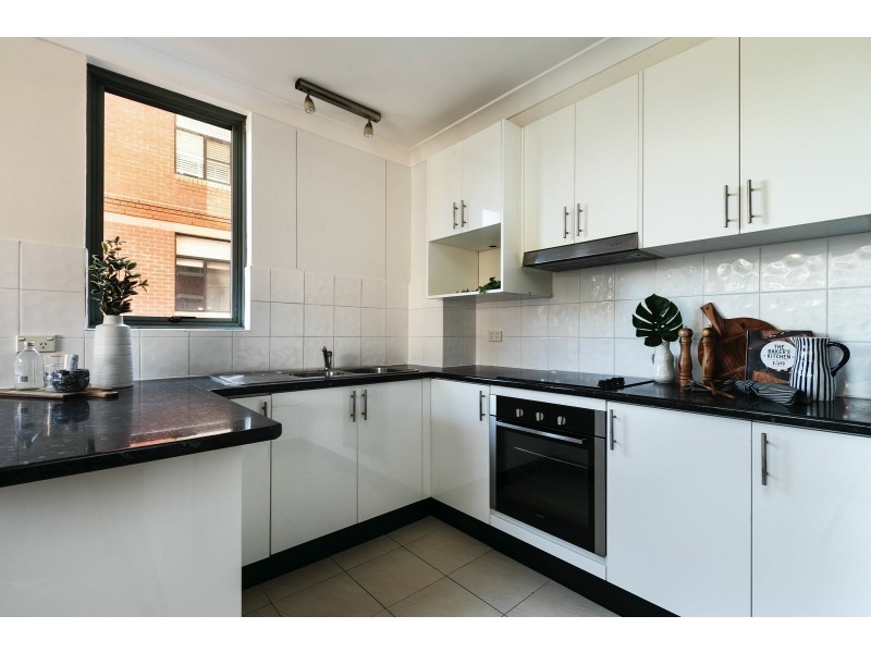 607/233 Pyrmont St, Pyrmont NSW 2009