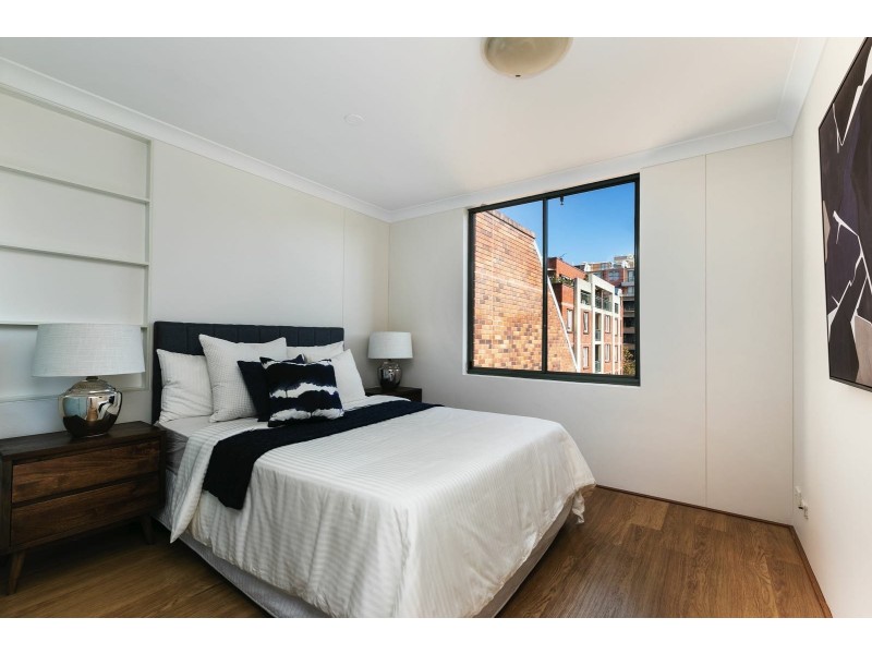607/233 Pyrmont St, Pyrmont NSW 2009