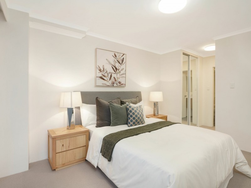 81/152 Bulwara Rd, Pyrmont NSW 2009