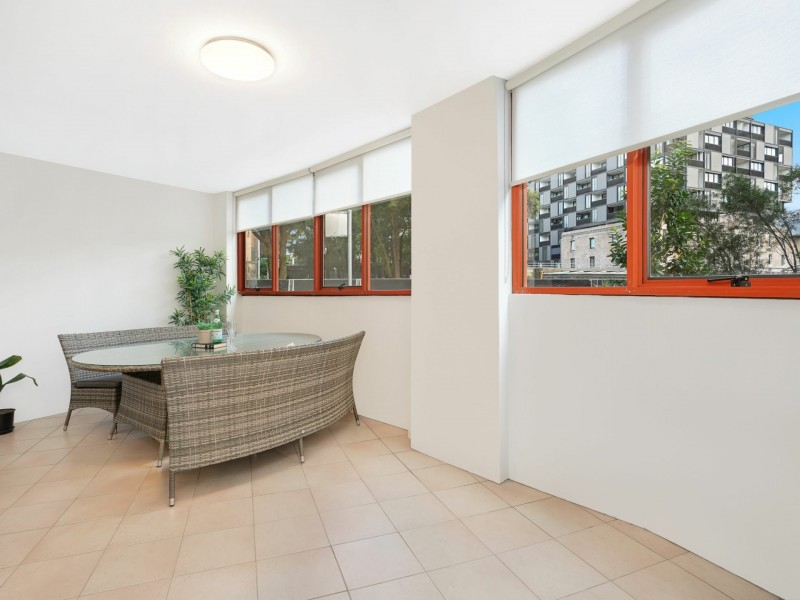 81/152 Bulwara Rd, Pyrmont NSW 2009