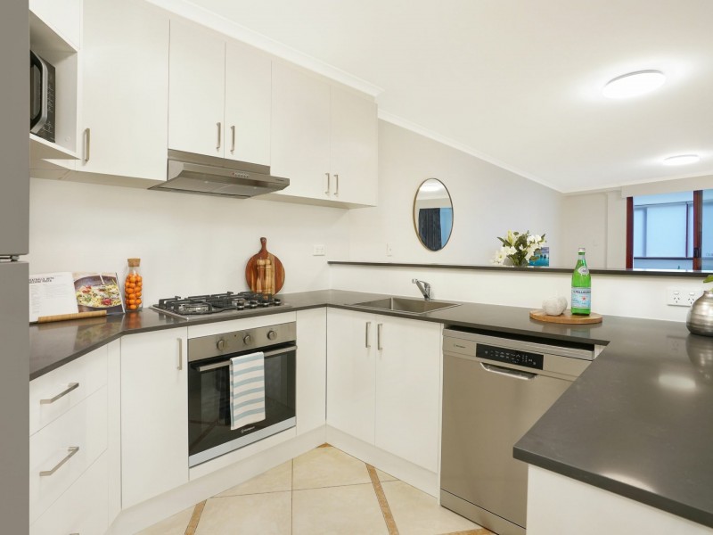 81/152 Bulwara Rd, Pyrmont NSW 2009