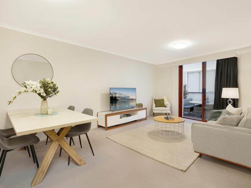 81/152 Bulwara Rd, Pyrmont NSW 2009