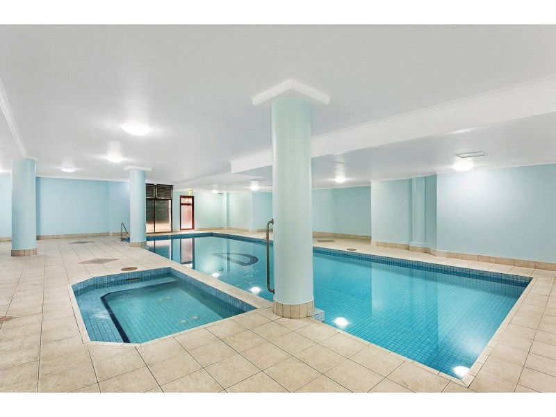 81/152 Bulwara Rd, Pyrmont NSW 2009