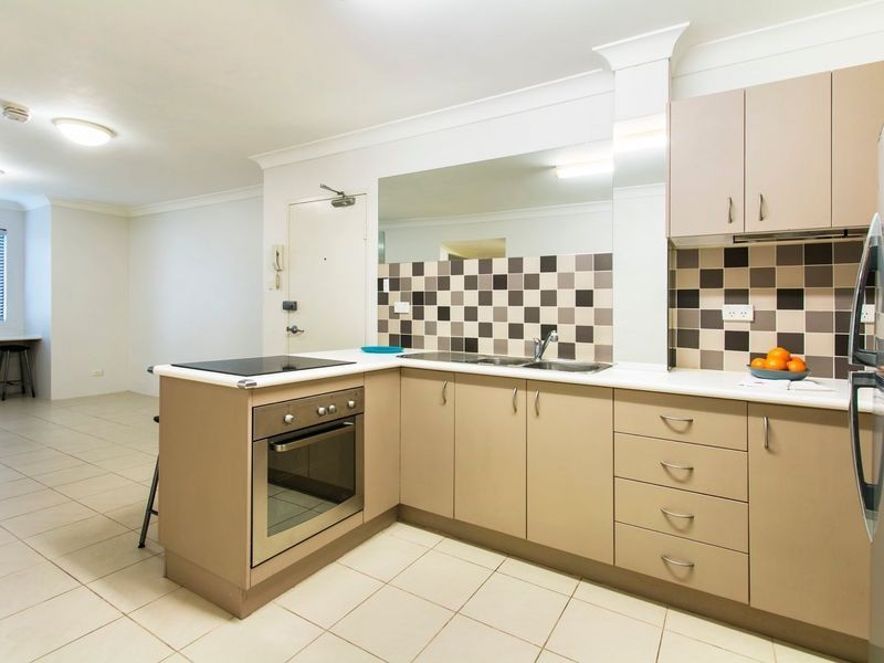 128/267 Bulwara Road, Pyrmont NSW 2009