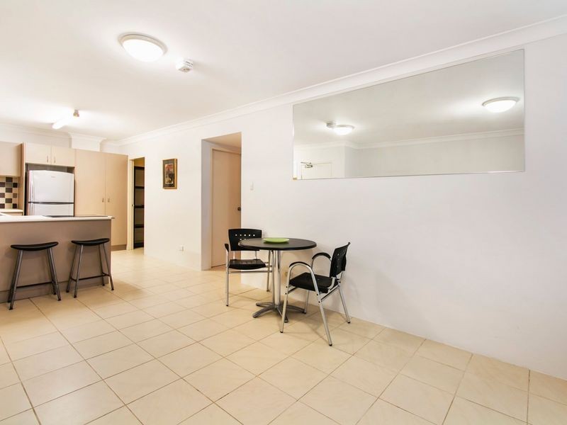 128/267 Bulwara Road, Pyrmont NSW 2009