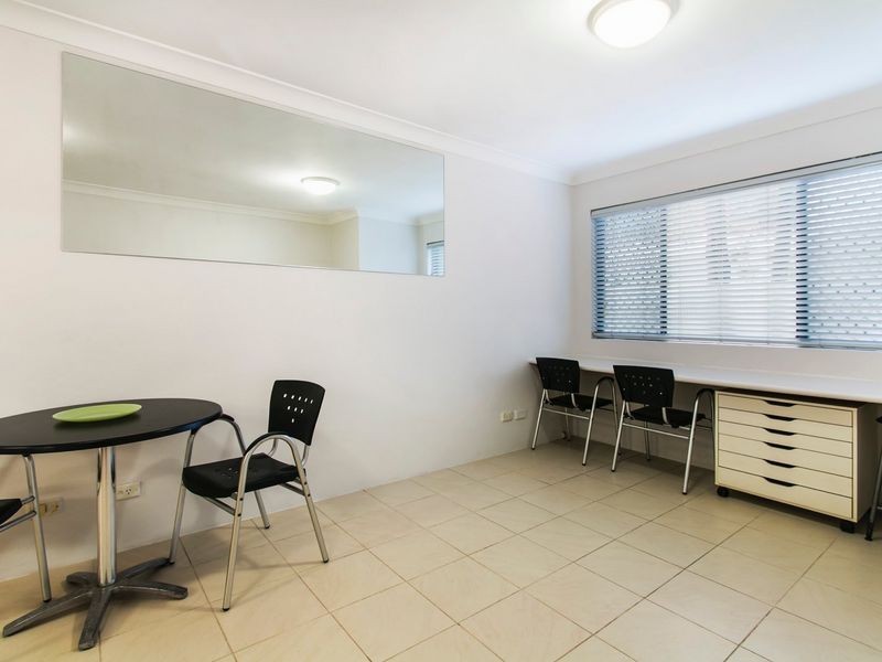 128/267 Bulwara Road, Pyrmont NSW 2009