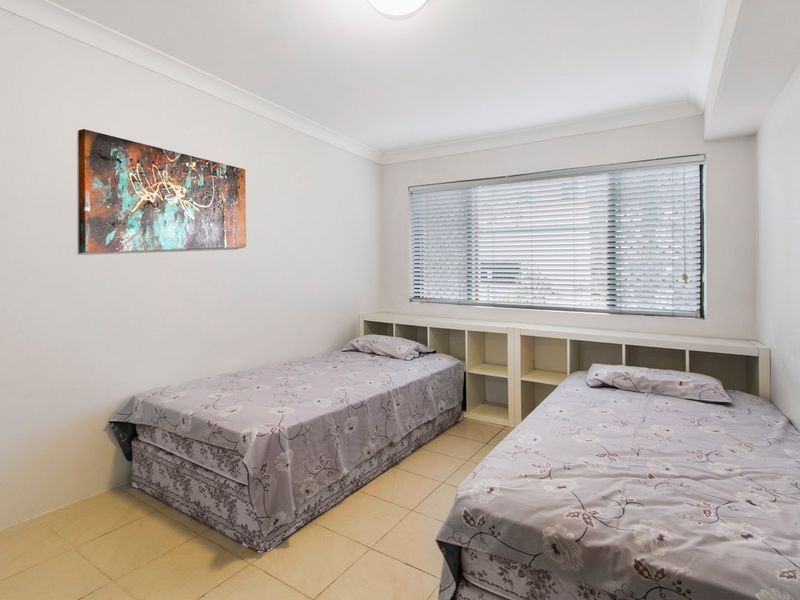 128/267 Bulwara Road, Pyrmont NSW 2009