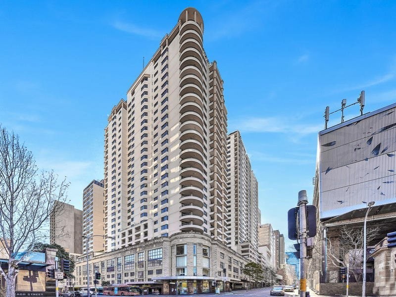 517/317 Castlereagh Street, Haymarket NSW 2000