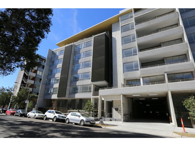 3314/2A Rothschild Ave, Rosebery NSW 2018