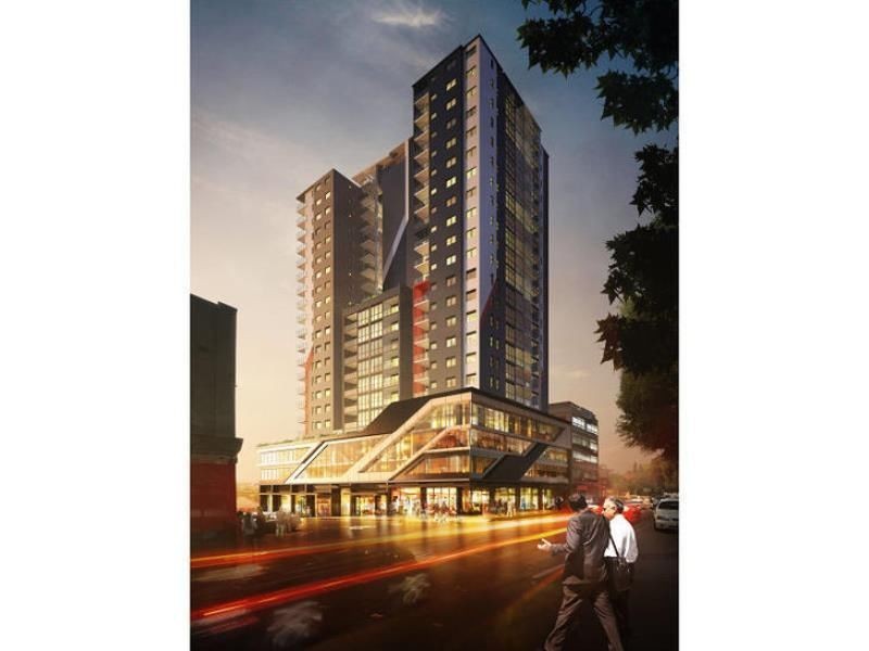 23/11-15 Deane Street, Burwood NSW 2134