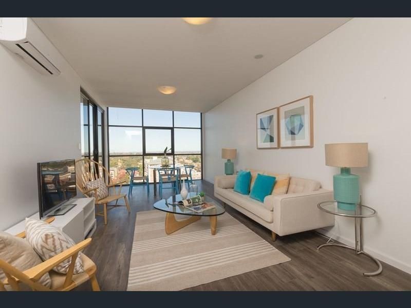 23/11-15 Deane Street, Burwood NSW 2134