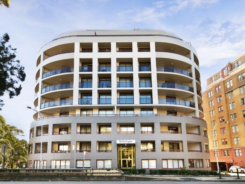 112/152 Bulwara Road, Pyrmont NSW 2009