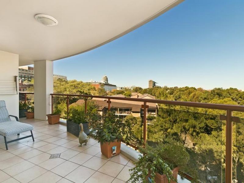 112/152 Bulwara Road, Pyrmont NSW 2009