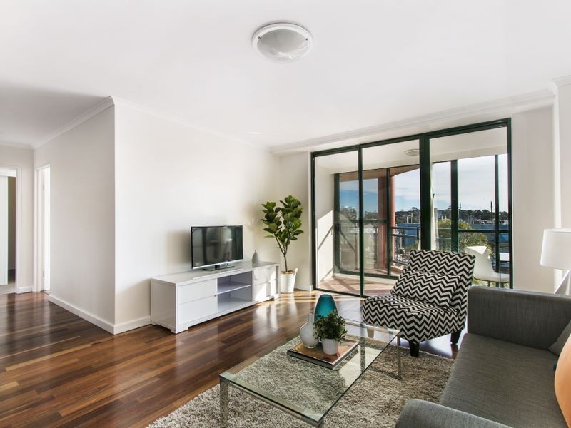 79/2-26 Wattle Crescent, Pyrmont NSW 2009