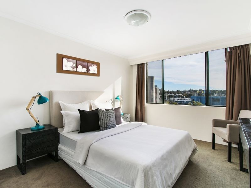 79/2-26 Wattle Crescent, Pyrmont NSW 2009