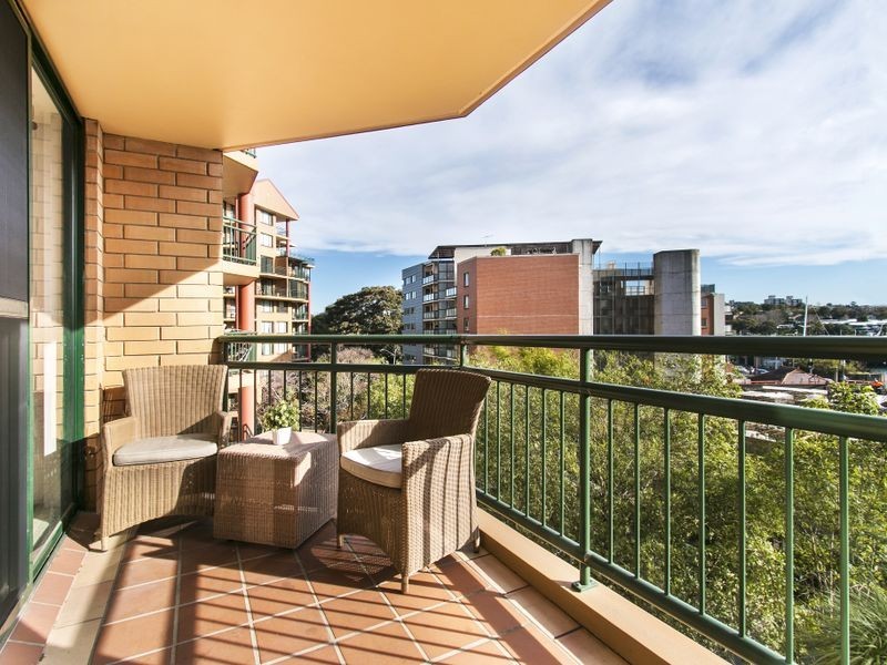 79/2-26 Wattle Crescent, Pyrmont NSW 2009