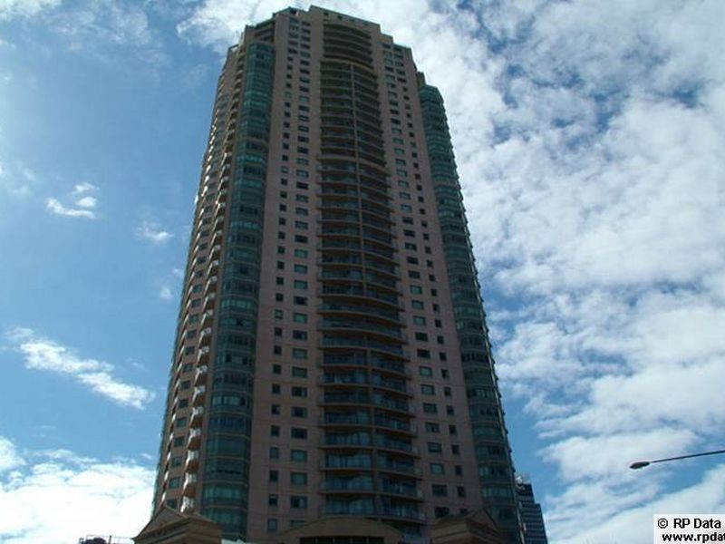 2 Quay Street, Haymarket NSW 2000