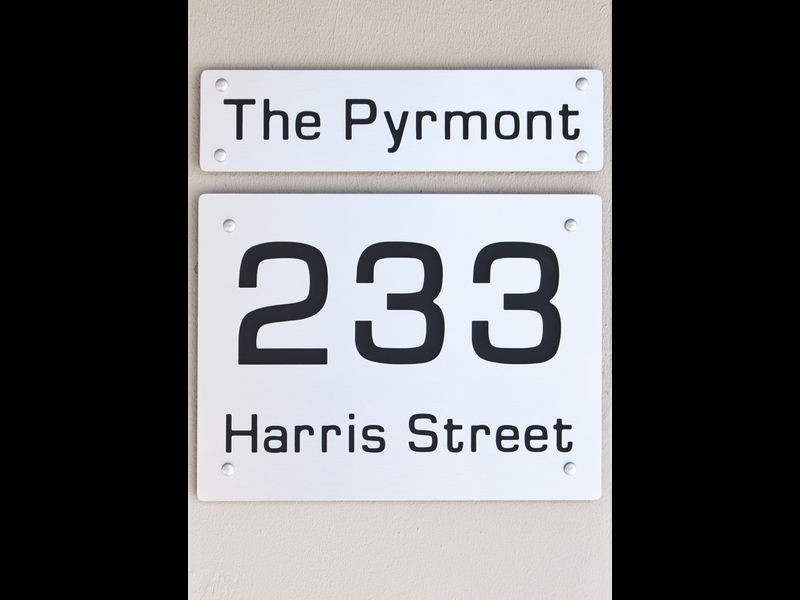 N107/233 Harris Street, Pyrmont NSW 2009