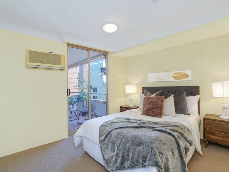 711/261 Harris St, Pyrmont NSW 2009