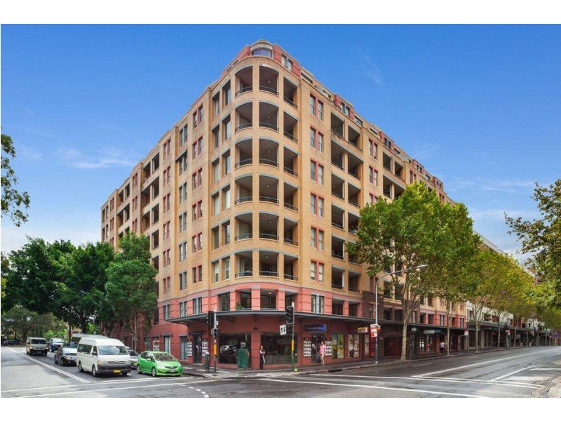 711/261 Harris St, Pyrmont NSW 2009