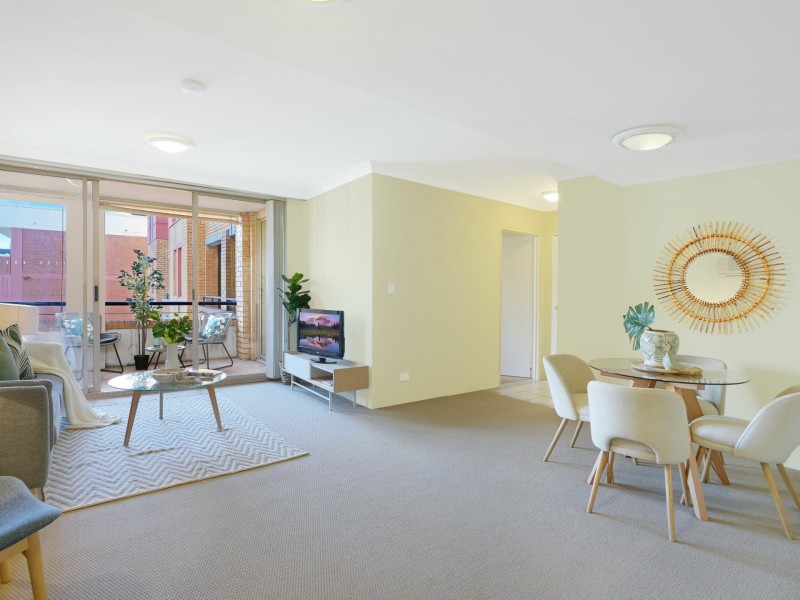 711/261 Harris St, Pyrmont NSW 2009